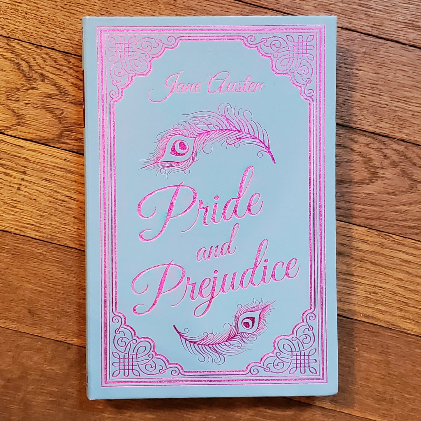 GB Pride and Prejudice