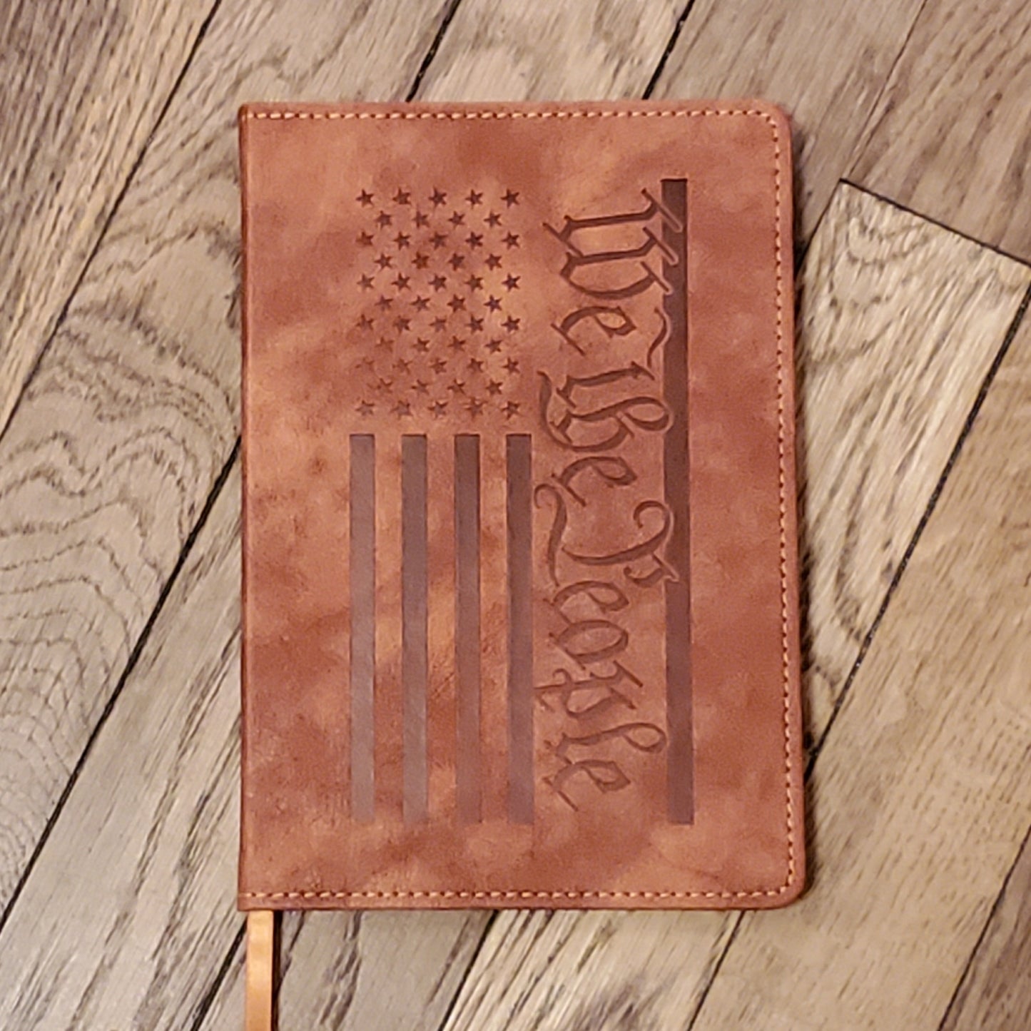 CC Journal - Faux Leather (varies)