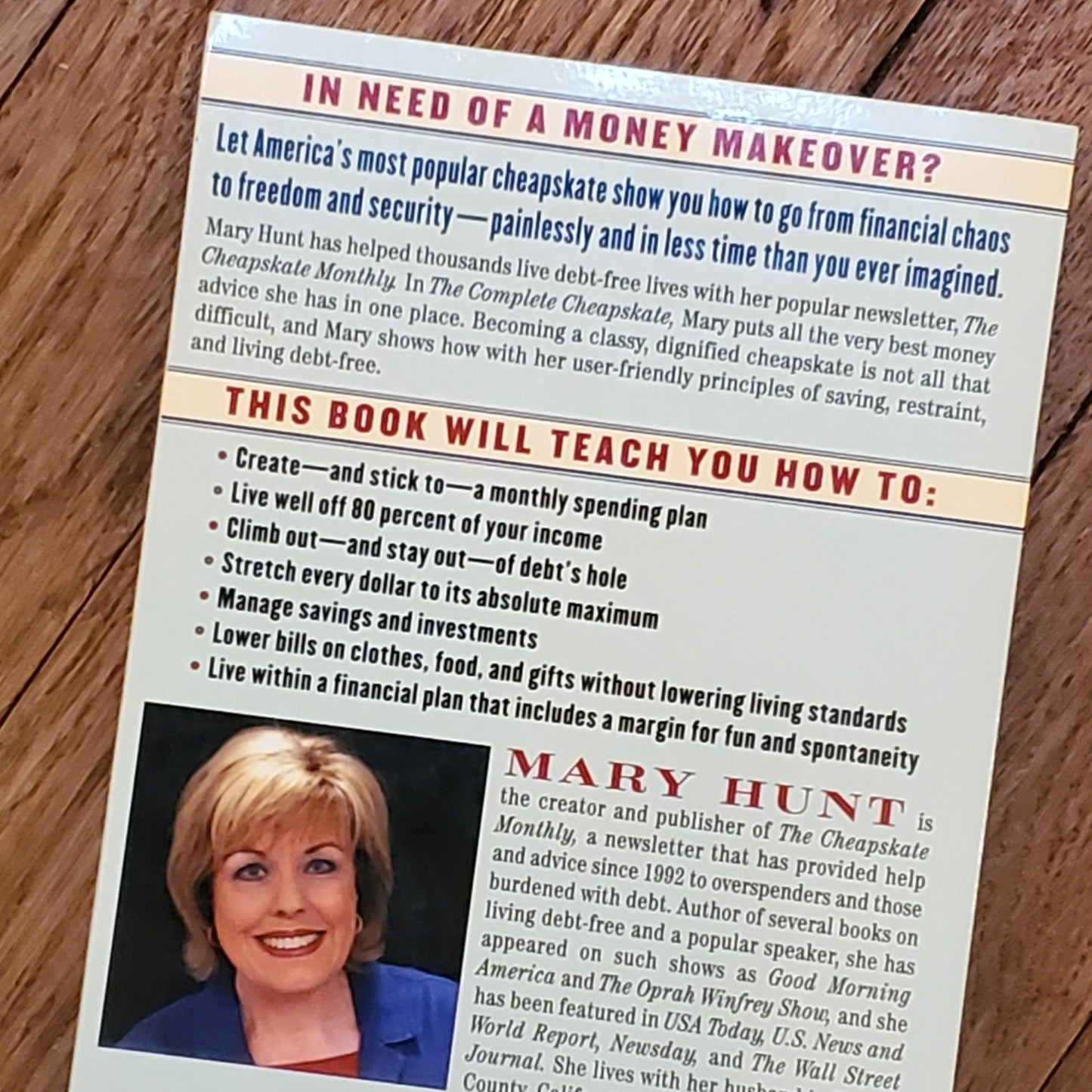 GB Used - The Complete Cheapskate