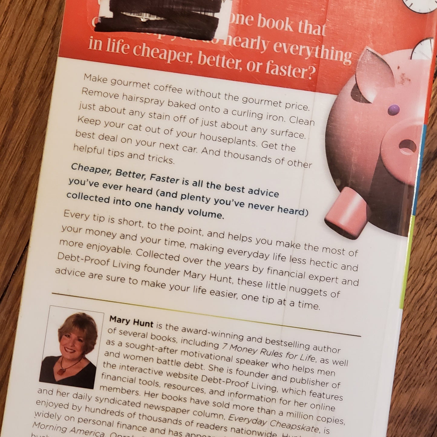 GB Used - Cheaper, Better, Faster