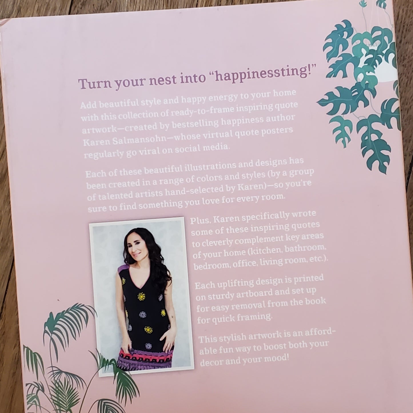 GB Instant Wall Art: 20 Framable Pieces of Art for a Happier Home