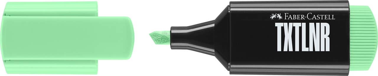 TXTLNR Mini - Highlighter 4 Pack Pastel