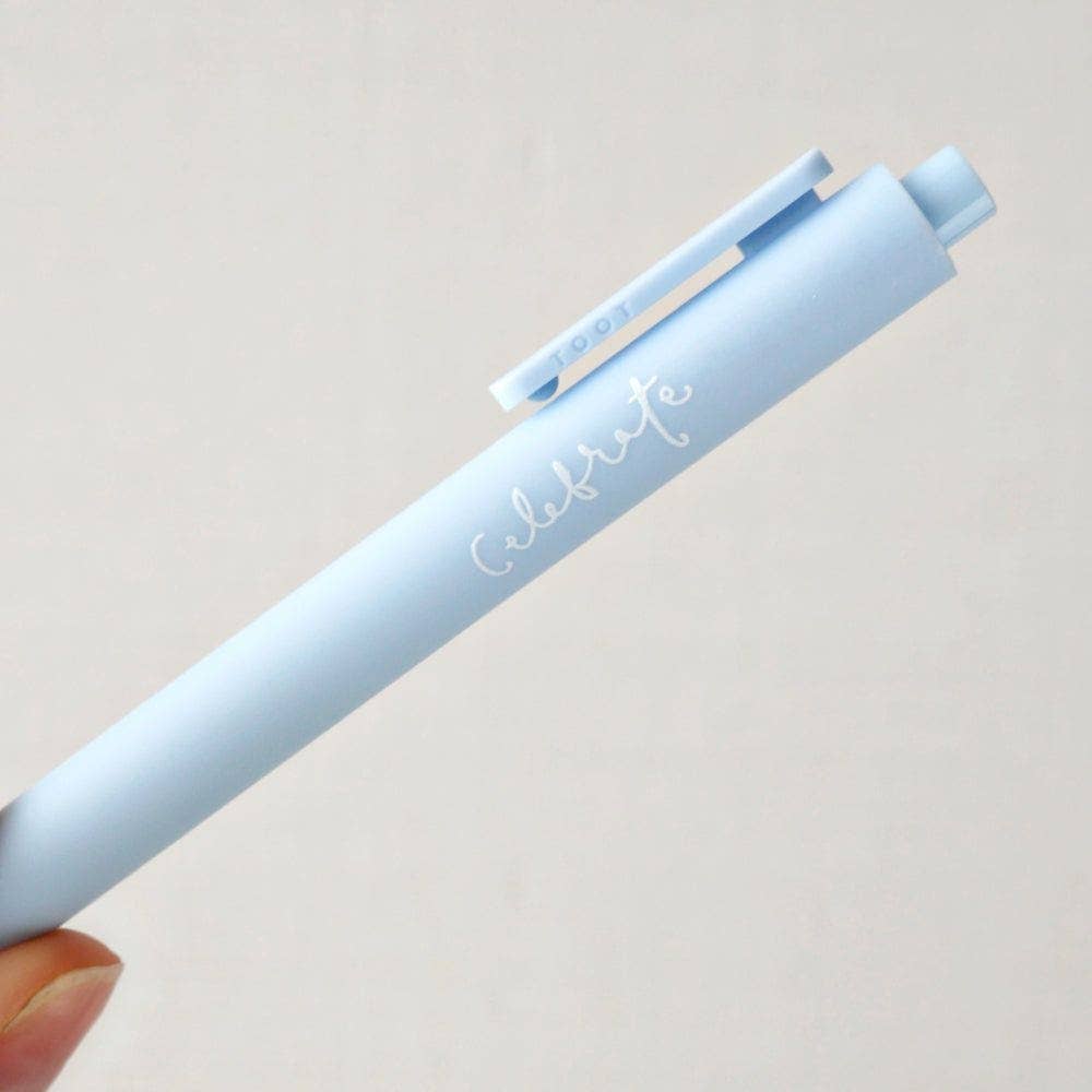 GB Jotter Pen
