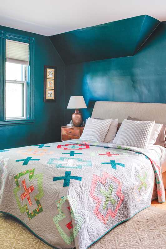 Not-Your-Typical Jelly Roll Quilts by Michelle Lander Cain