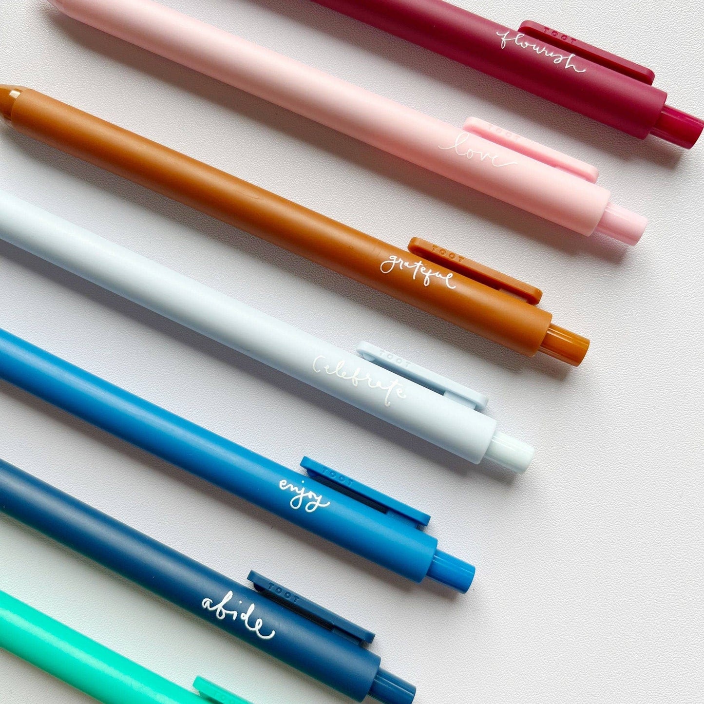 GB Jotter Pen