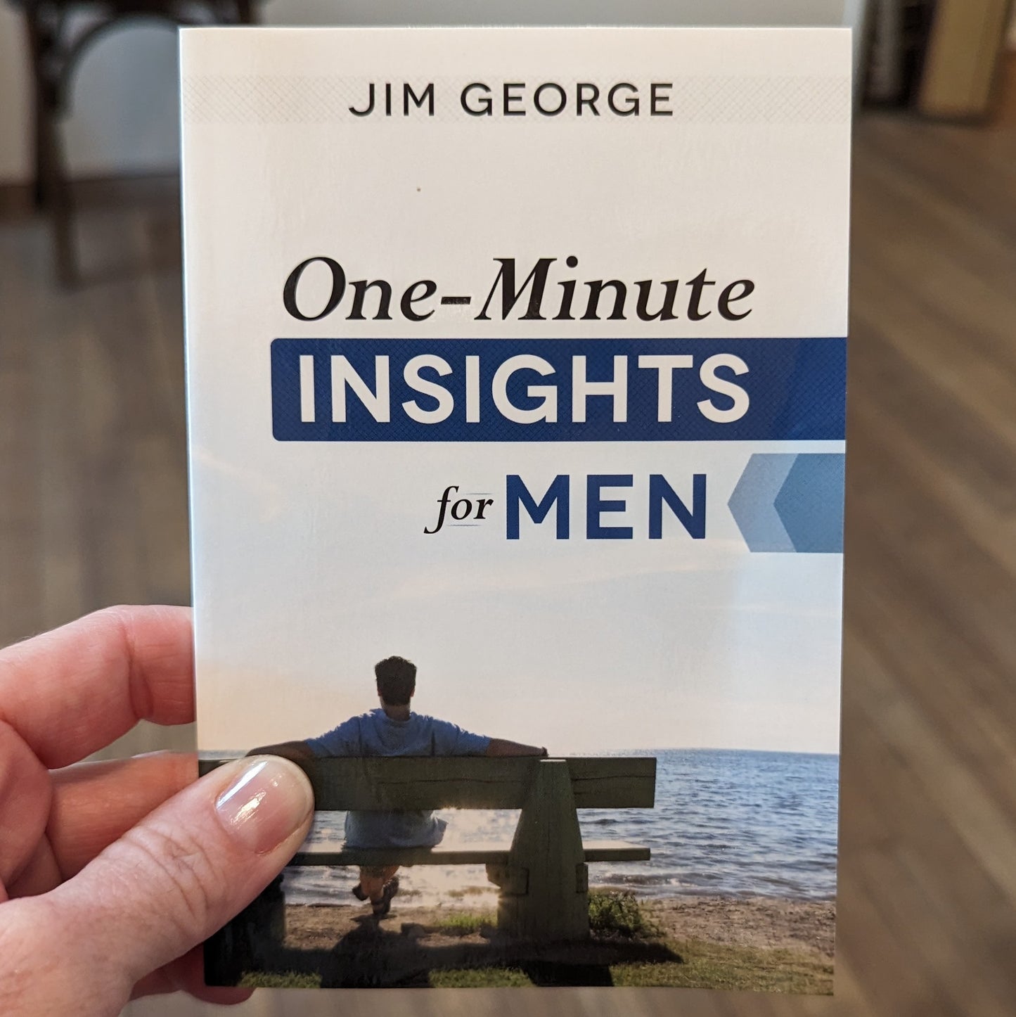 One-Minute Insights for Men