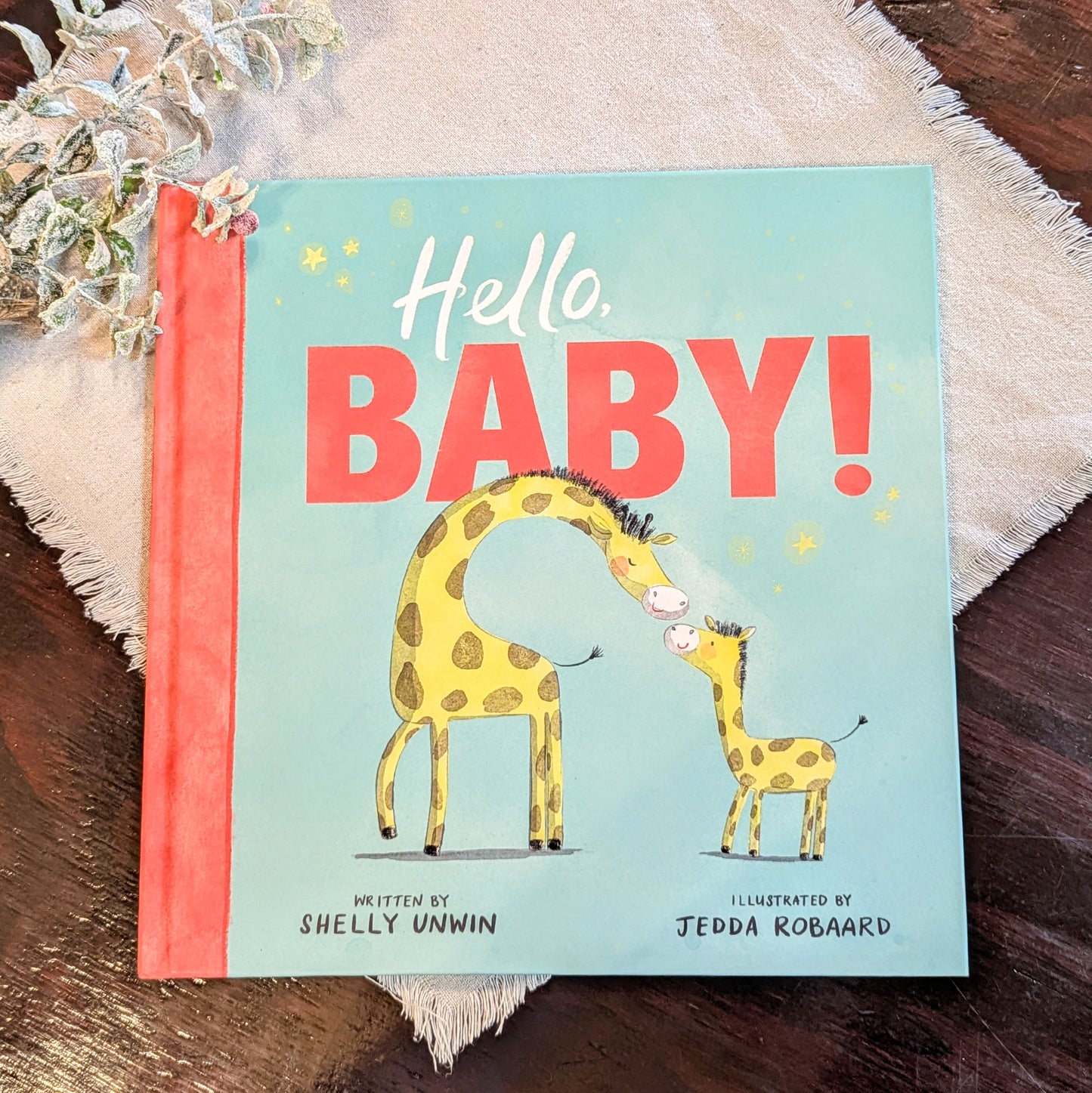 GB Hello, Baby!