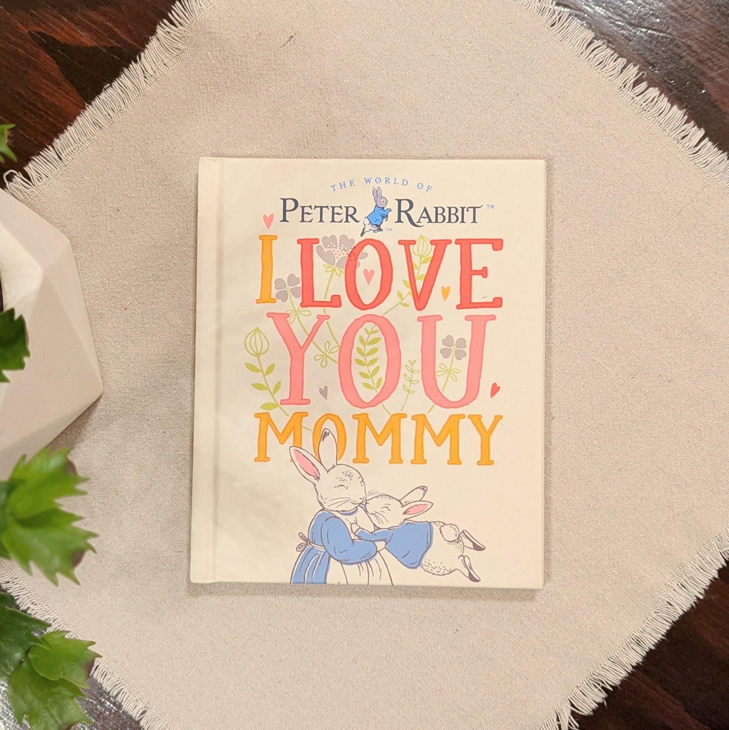GB I Love You, Mommy