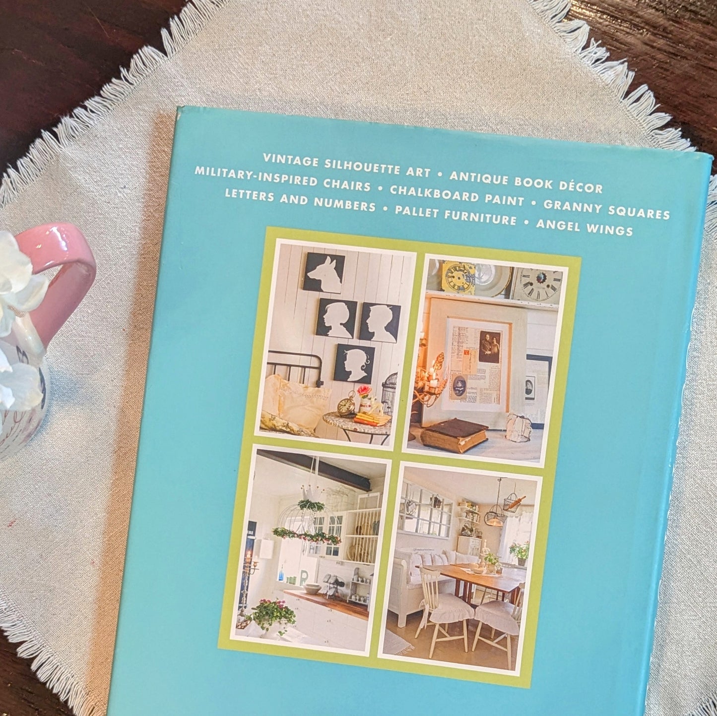 GB Country Style (used)