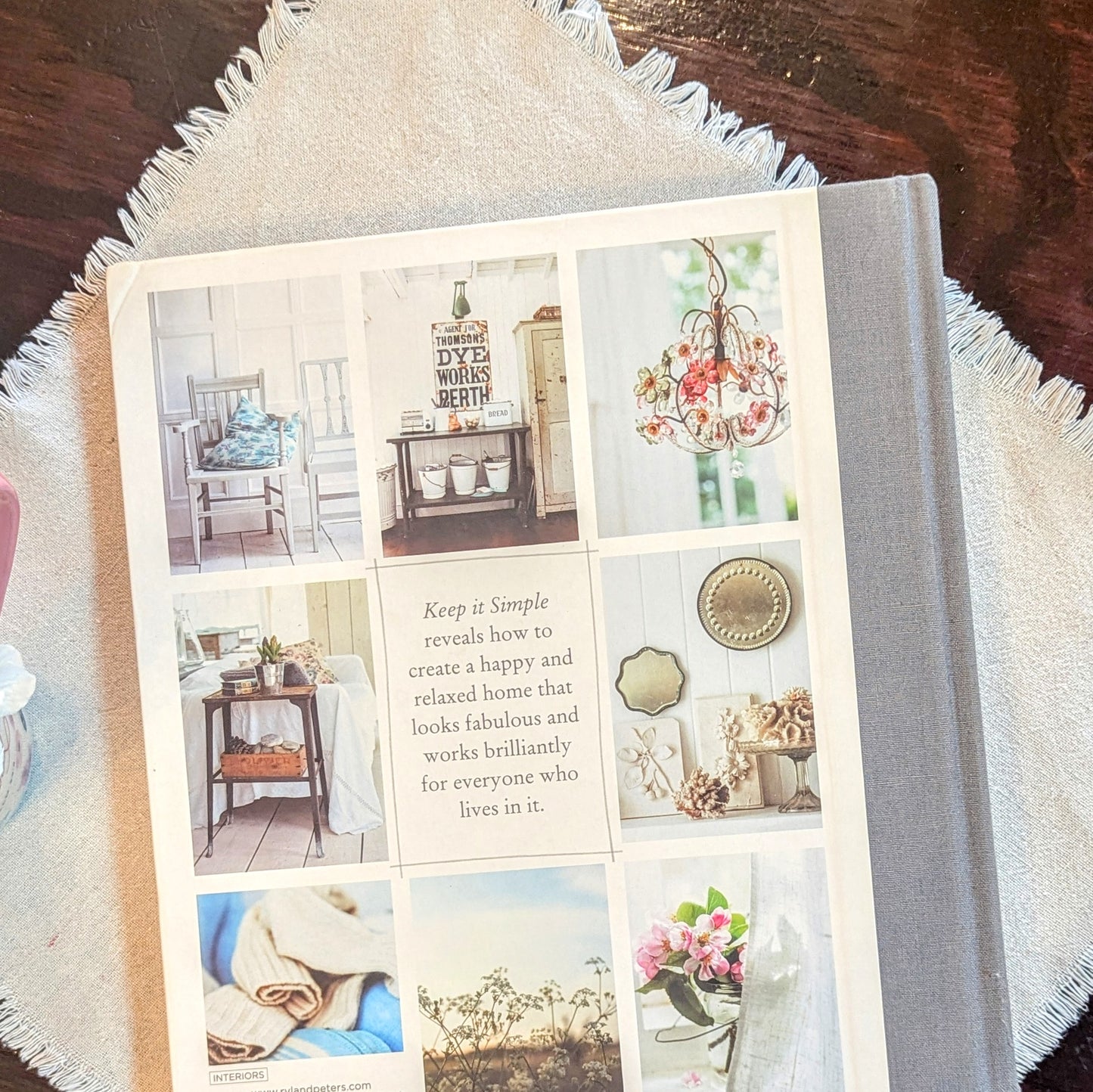 GB Keep It Simple (used)