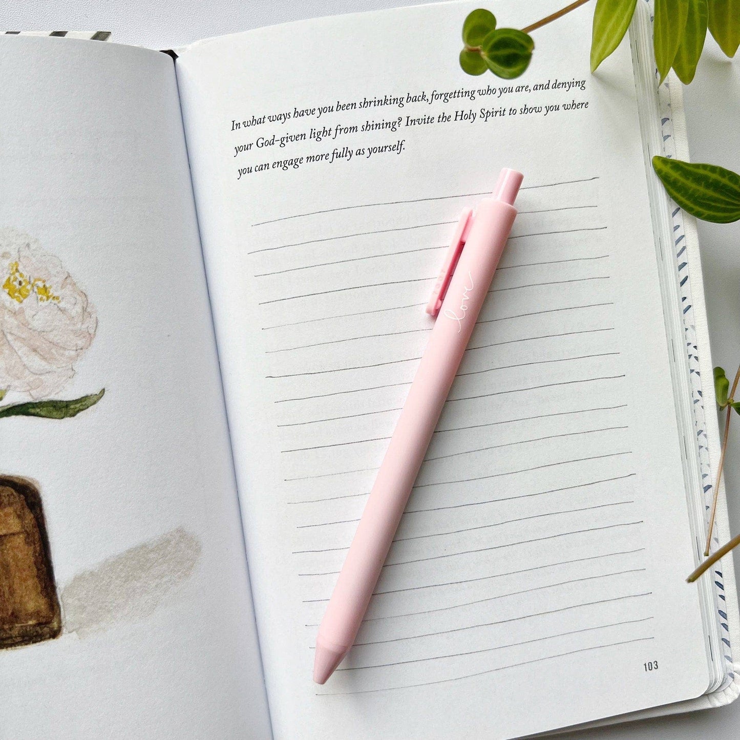 GB Jotter Pen