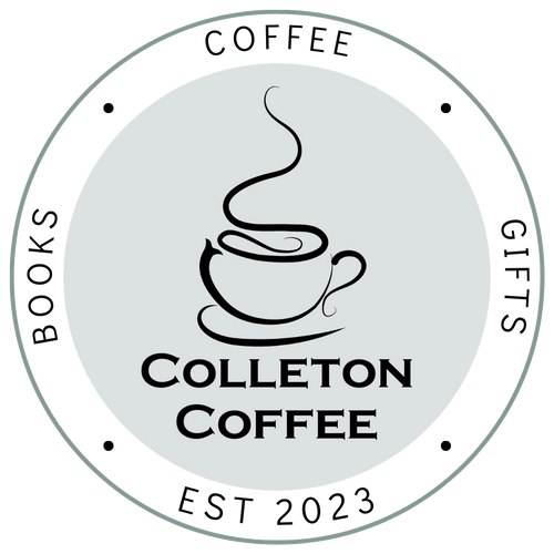 colletoncoffee logo