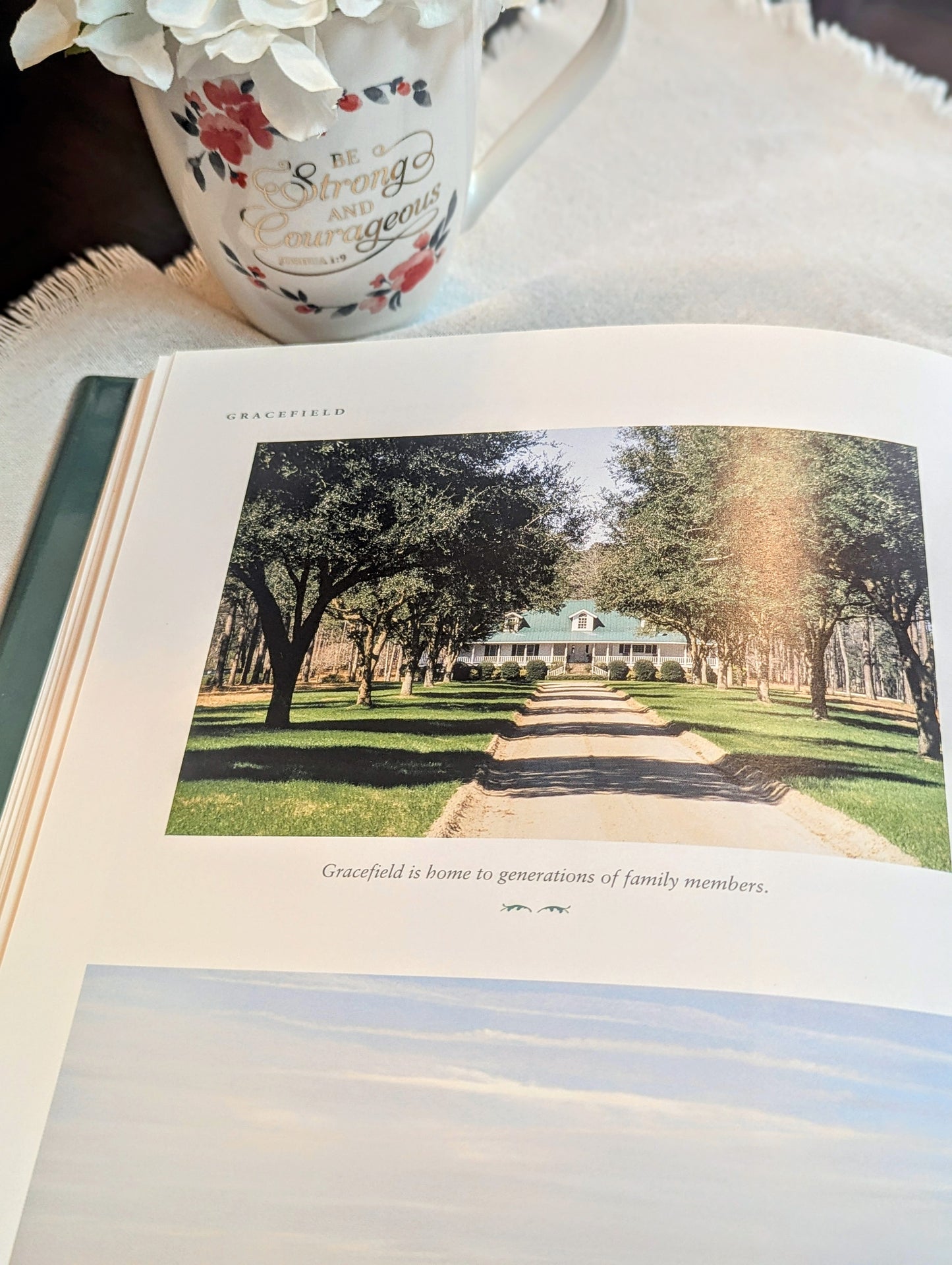 Plantations of Saint Bartholomew's Parish SC