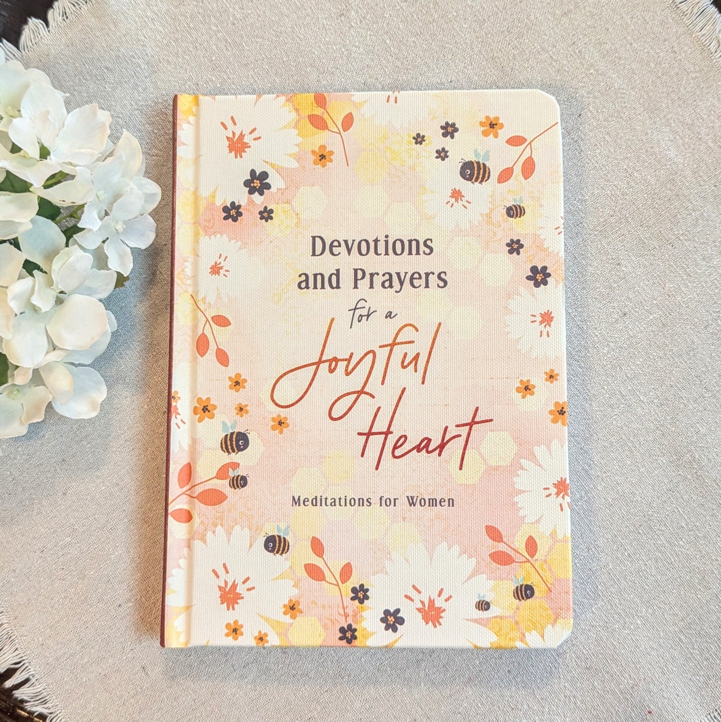 Devotions And Prayers For A Joyful Heart Medications For Women