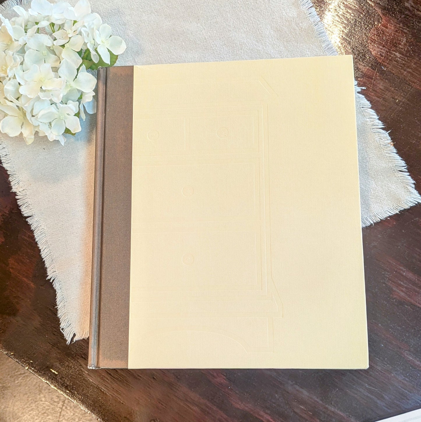 GB Pottery Barn Storage & Display