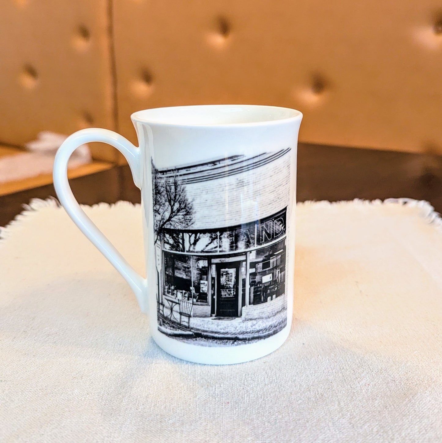 Mug - Colleton Coffee Signature