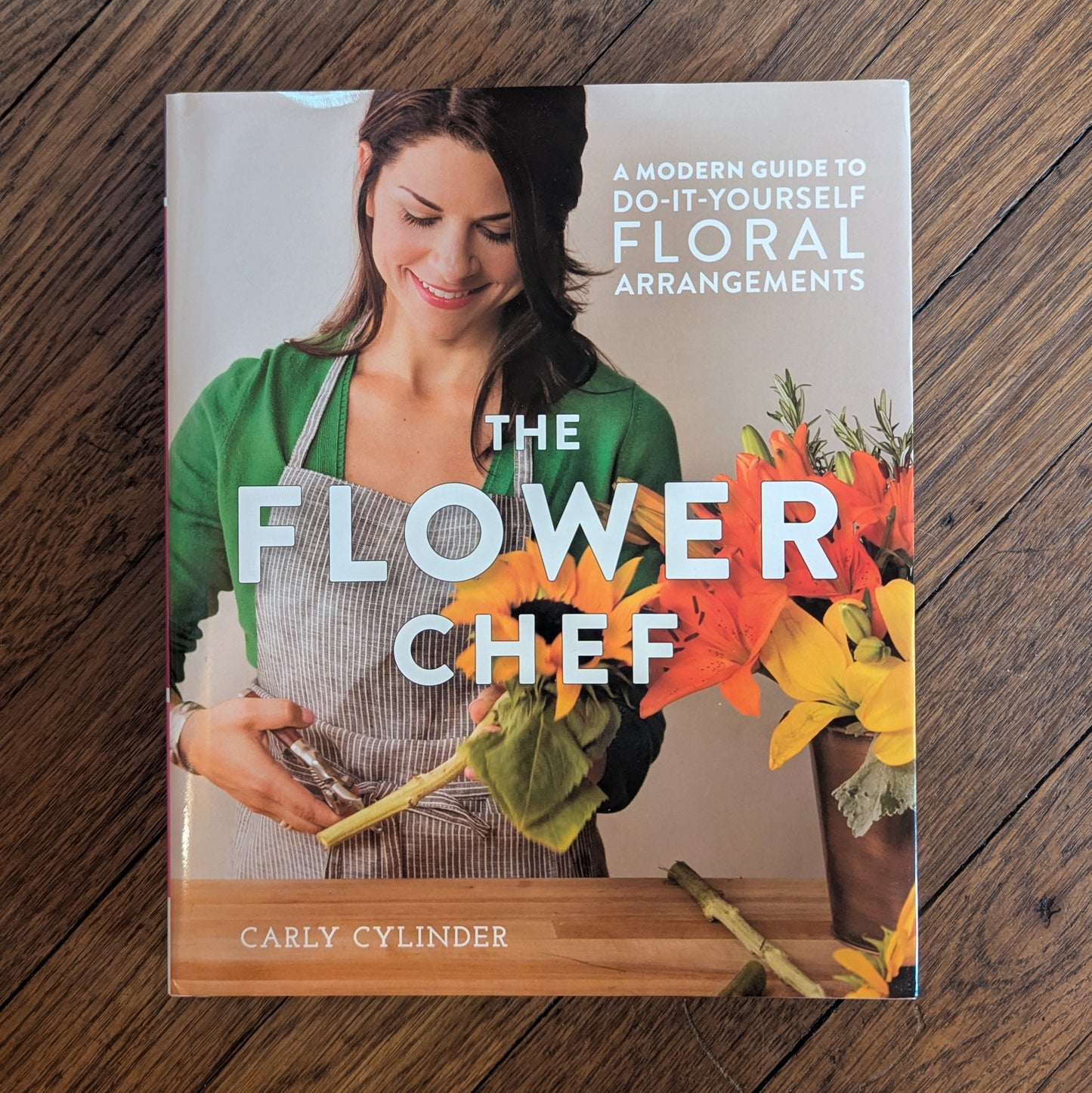 The Flower Chef