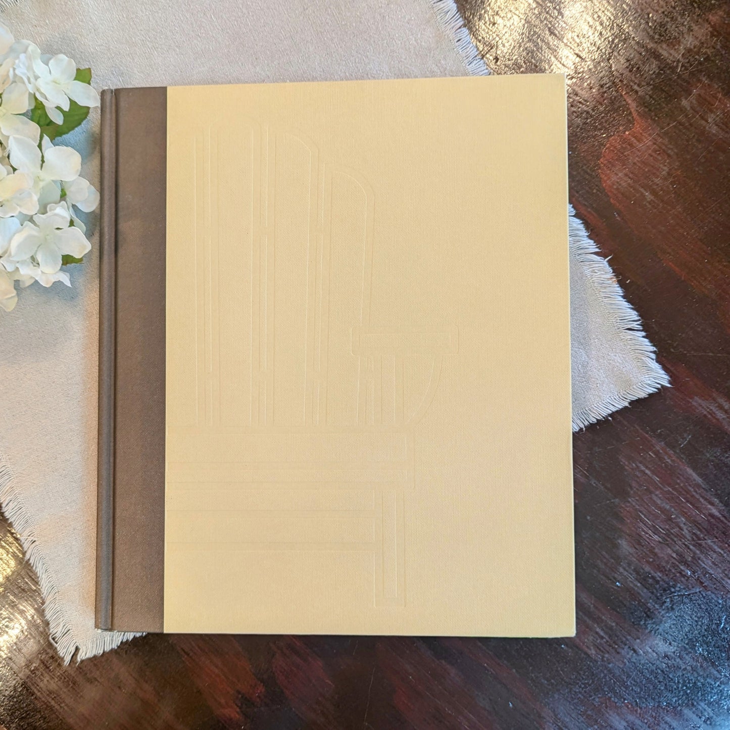 GB Pottery Barn Outdoor Spaces