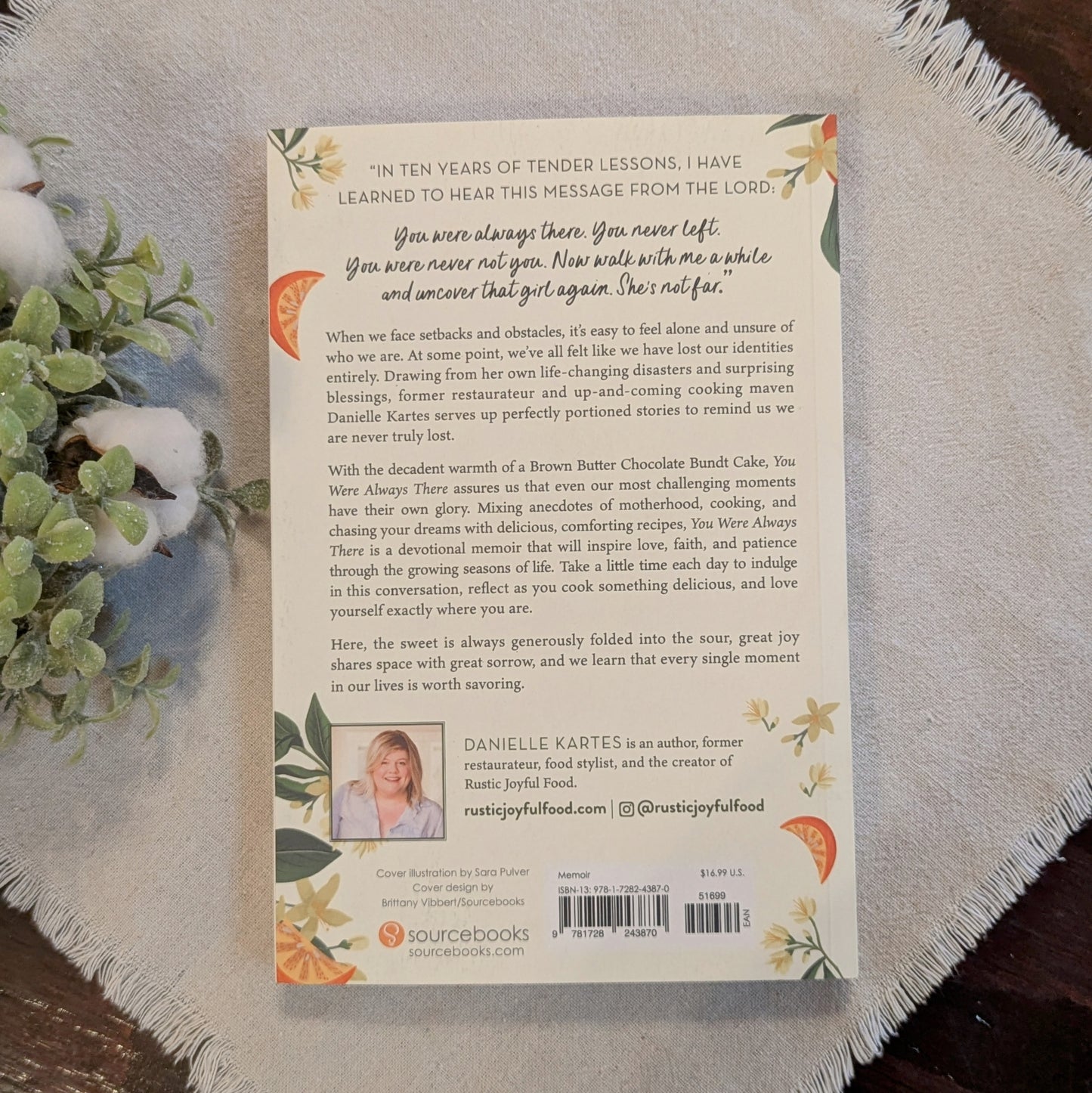 GB You Were Always There