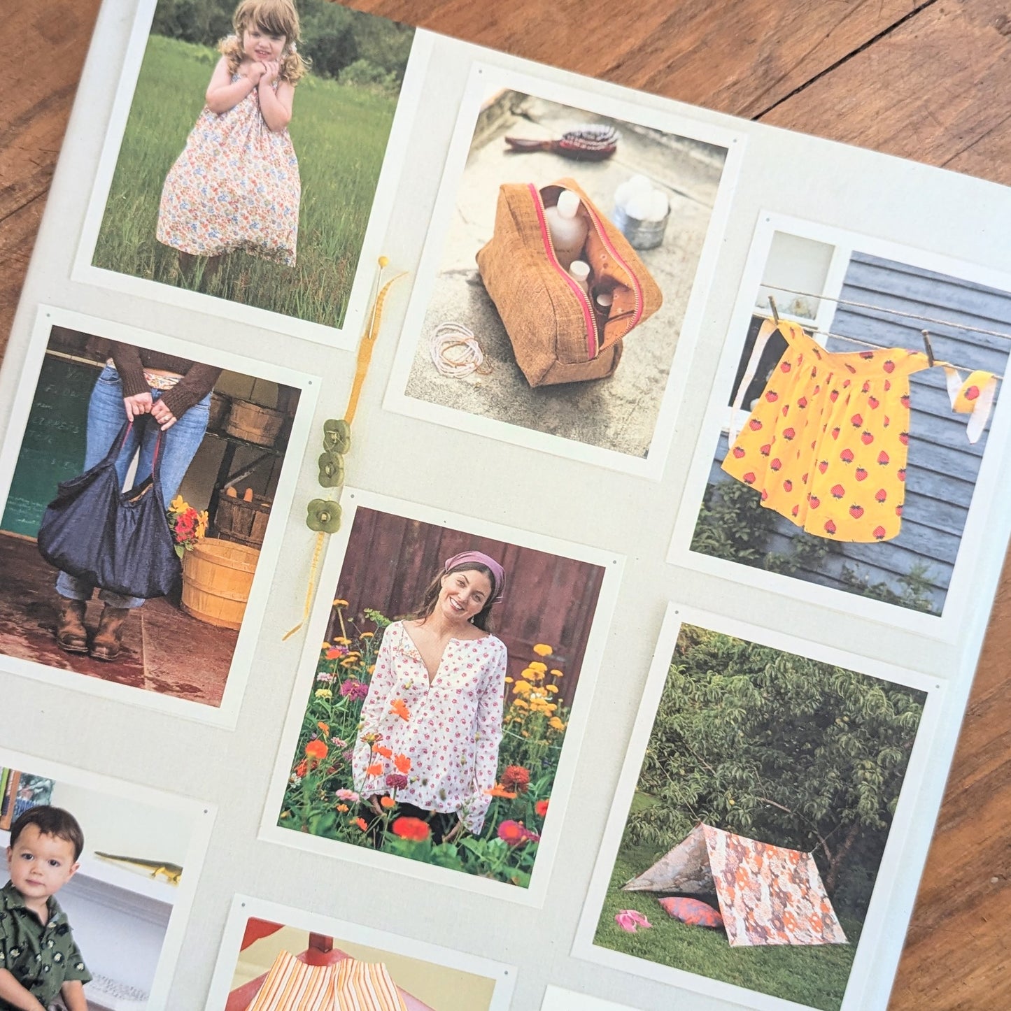 GB Weekend Sewing: More Than 40 Projects and Ideas for Inspired Stitching