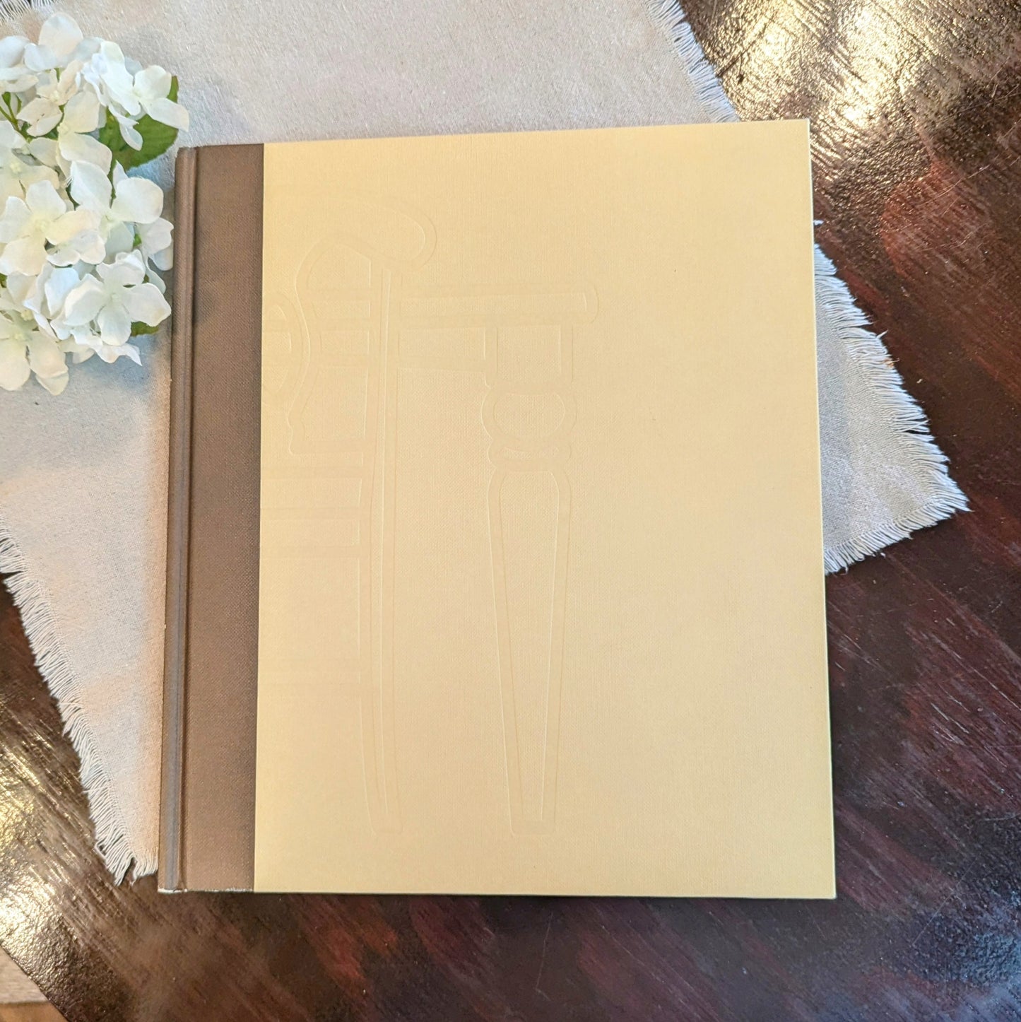 GB Pottery Barn Dining Spaces