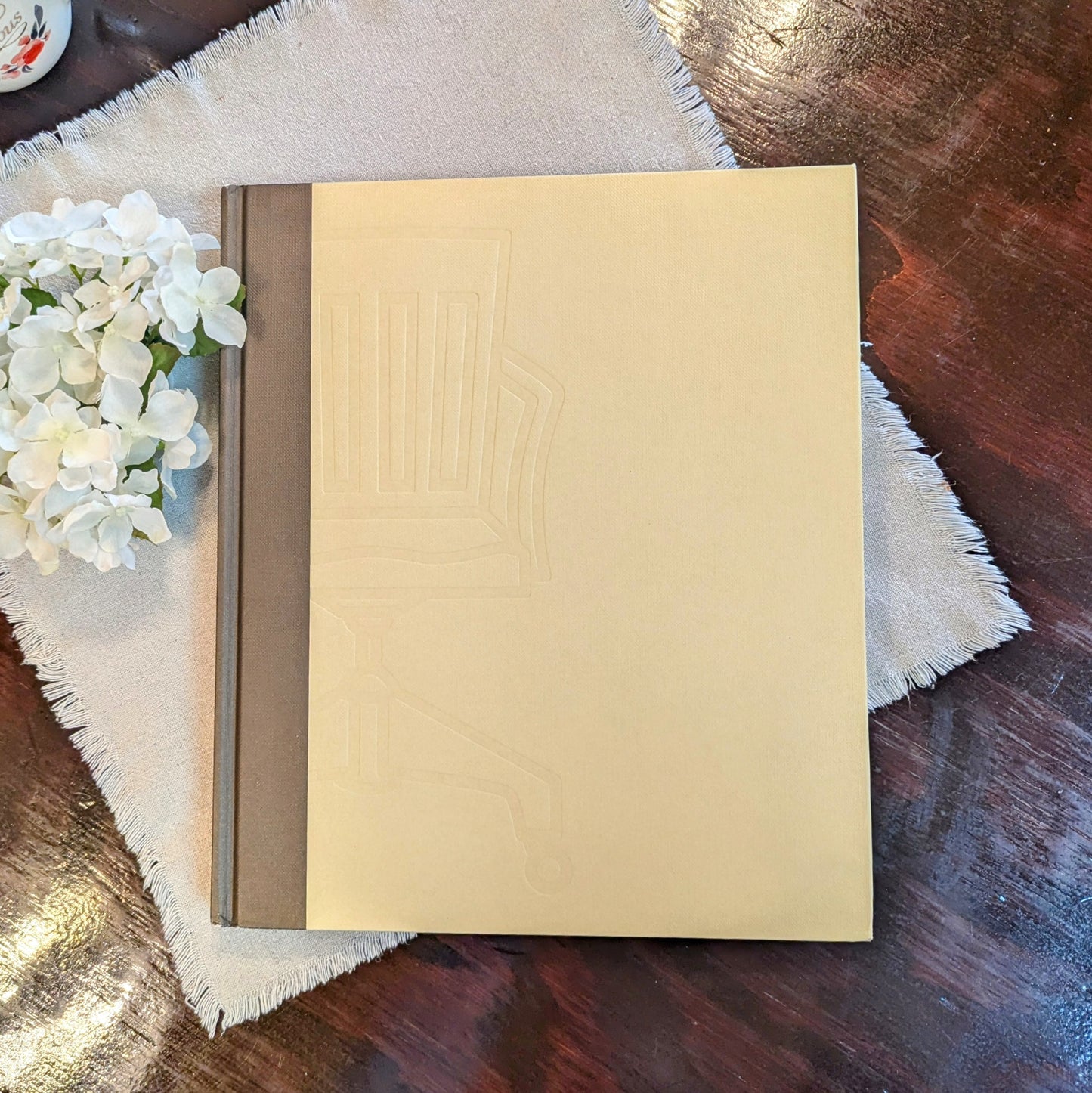 GB Pottery Barn Work Spaces