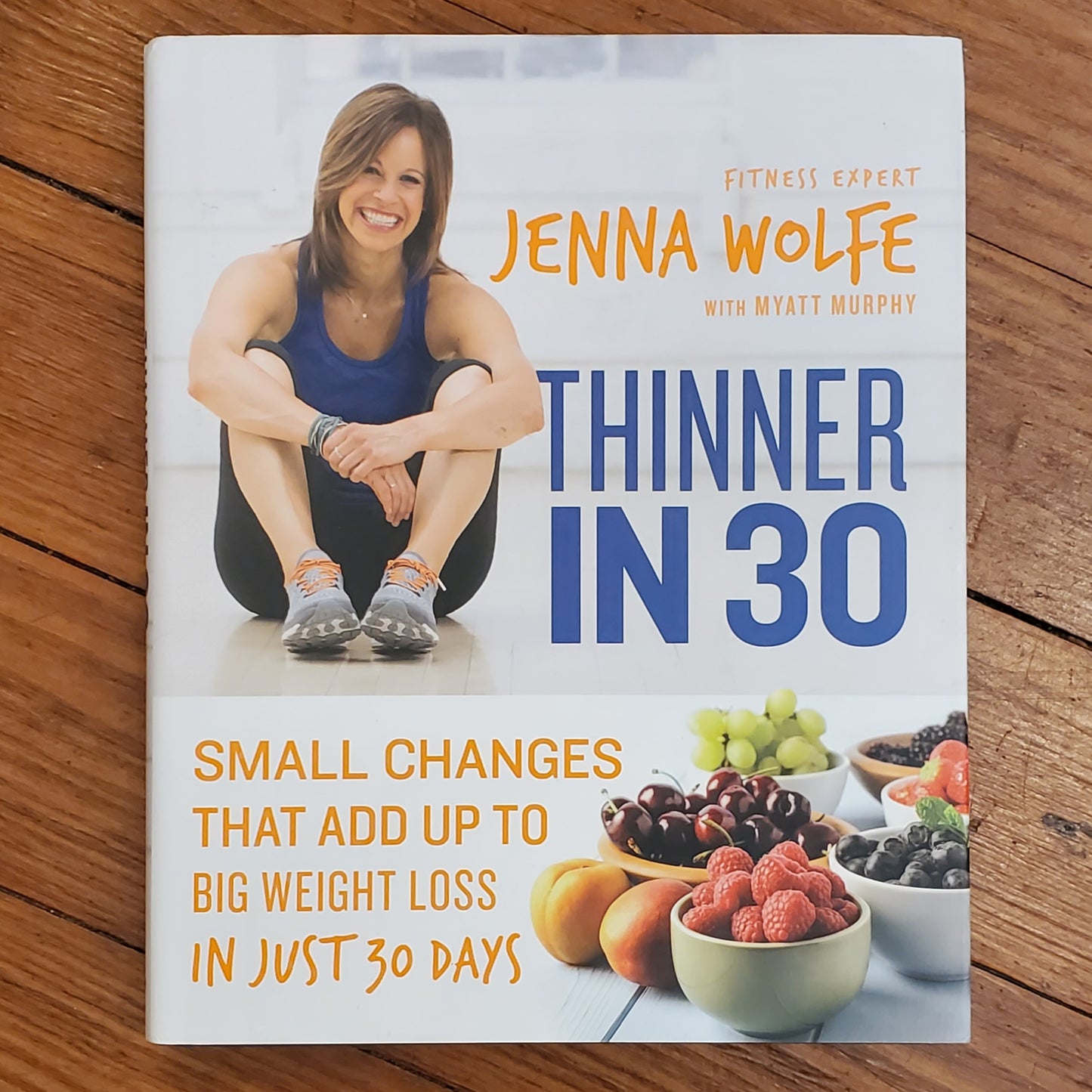 GB Thinner in 30