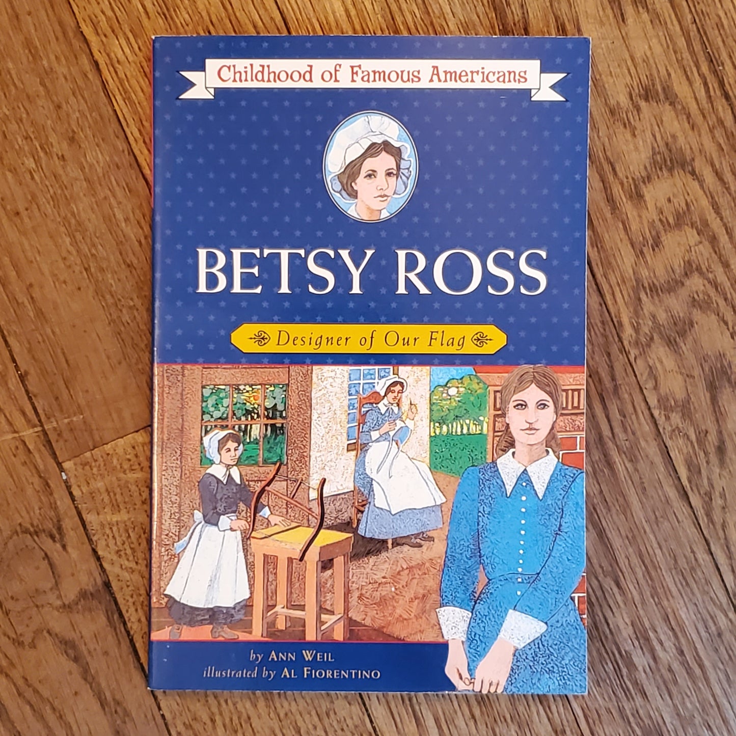 Betsy Ross