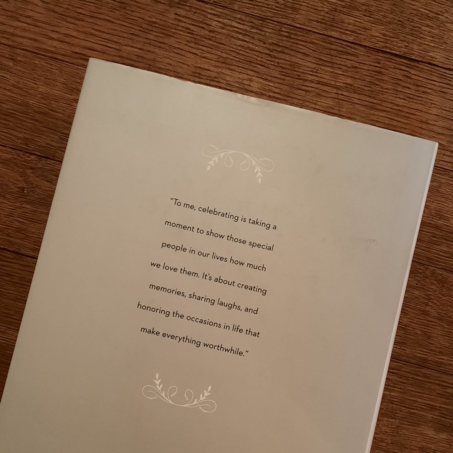 Lauren Conrad Celebrate