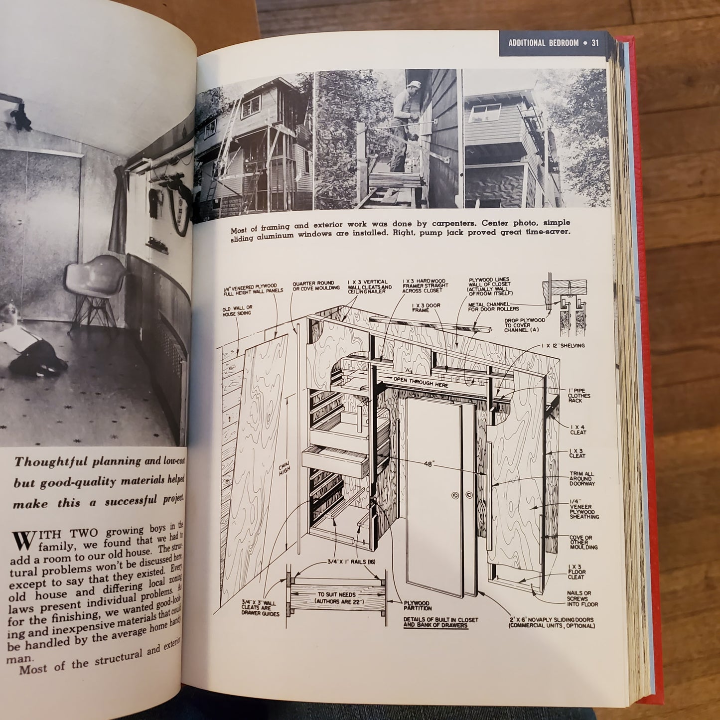 Used - The Practical Handyman's Encyclopedia