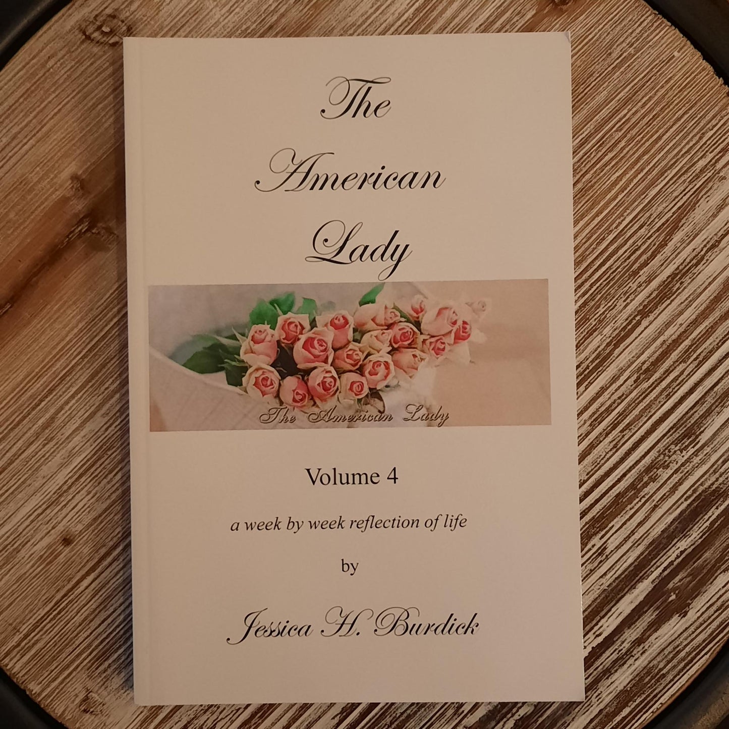 The American Lady (varies)
