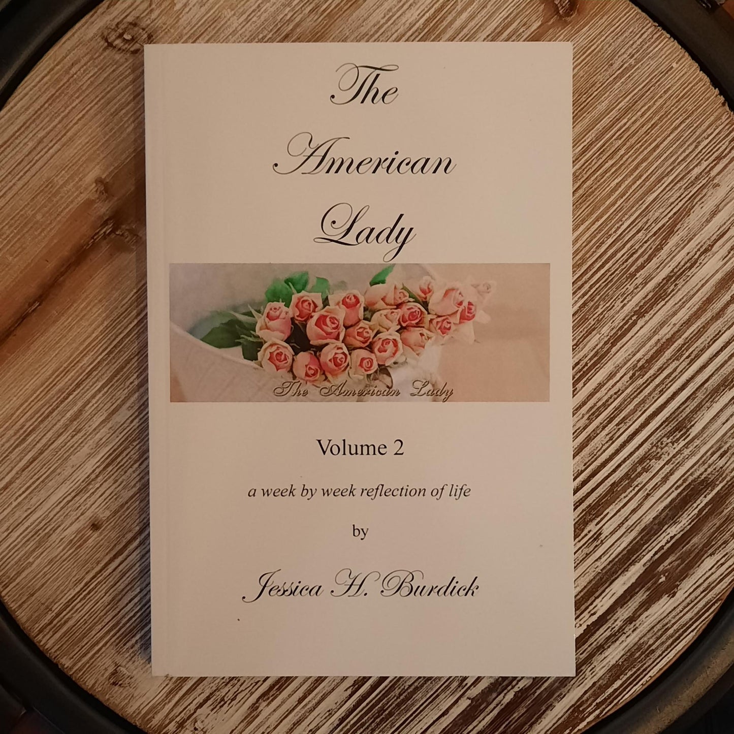 The American Lady (varies)