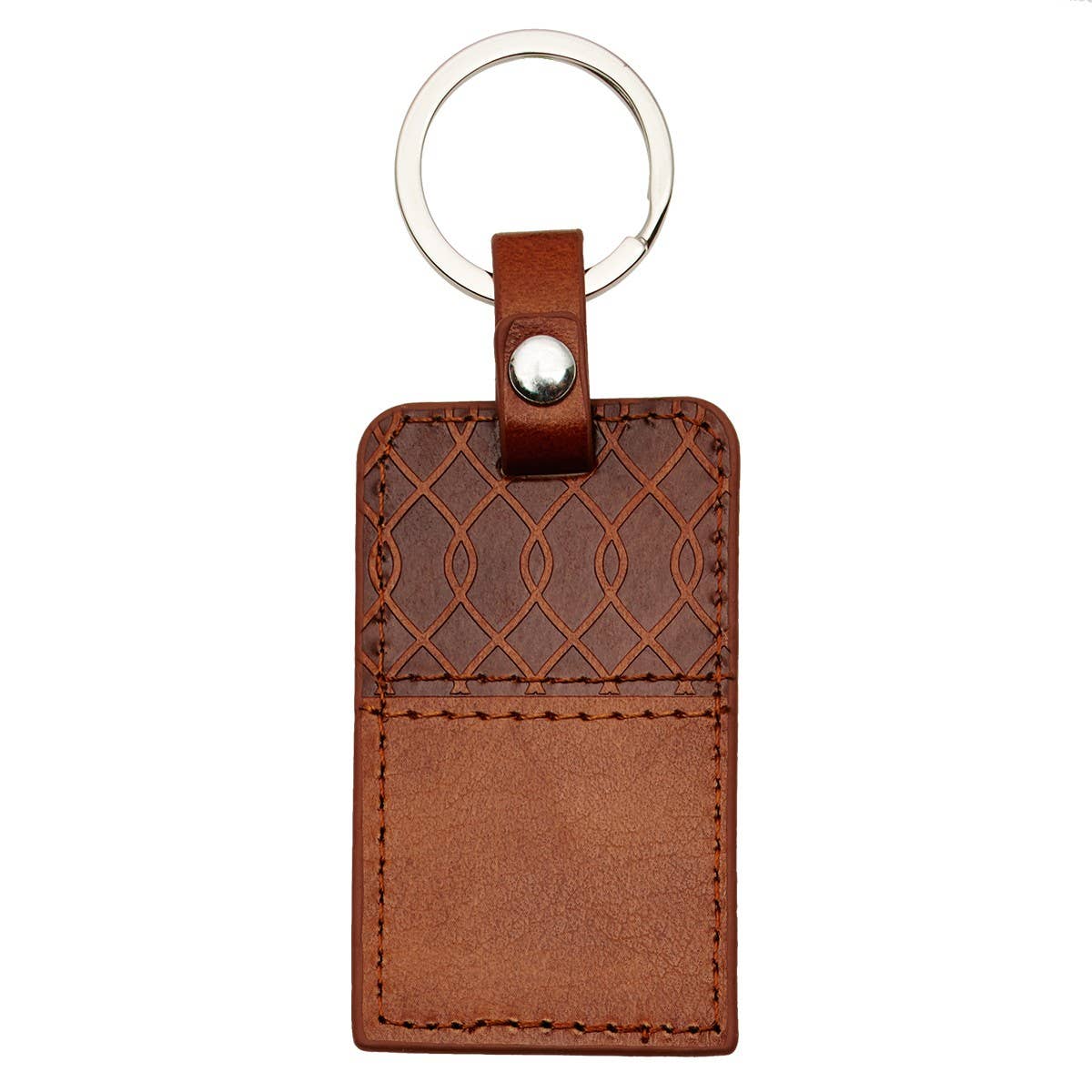 Keychain I Know the Plans  Jer. 29:11
