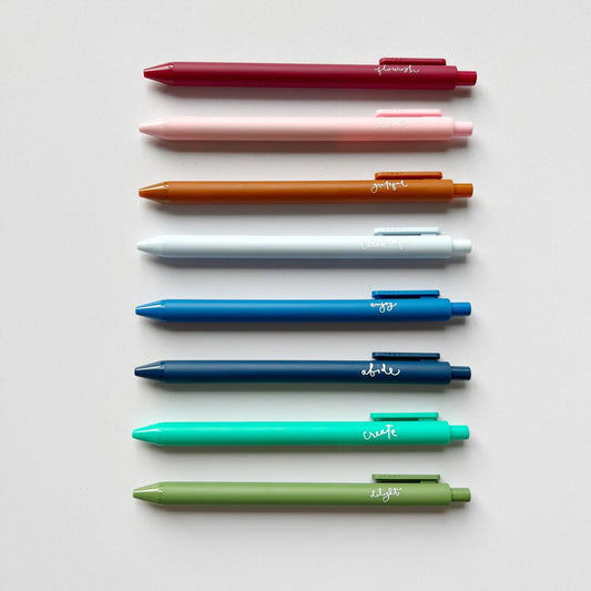 GB Jotter Pen