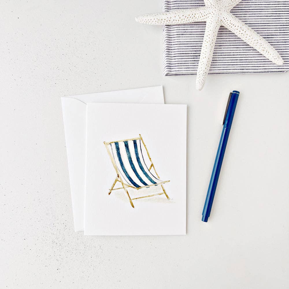 GB Summer Notecards Set