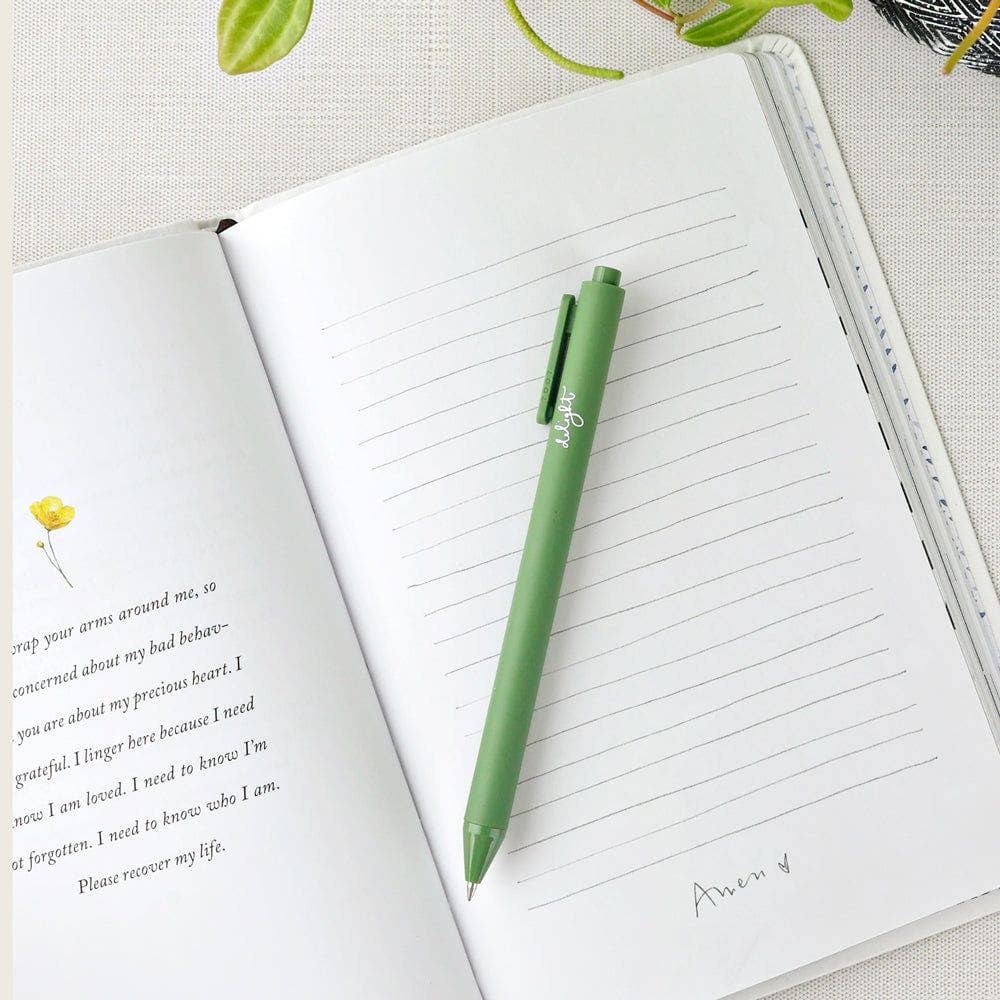 GB Jotter Pen