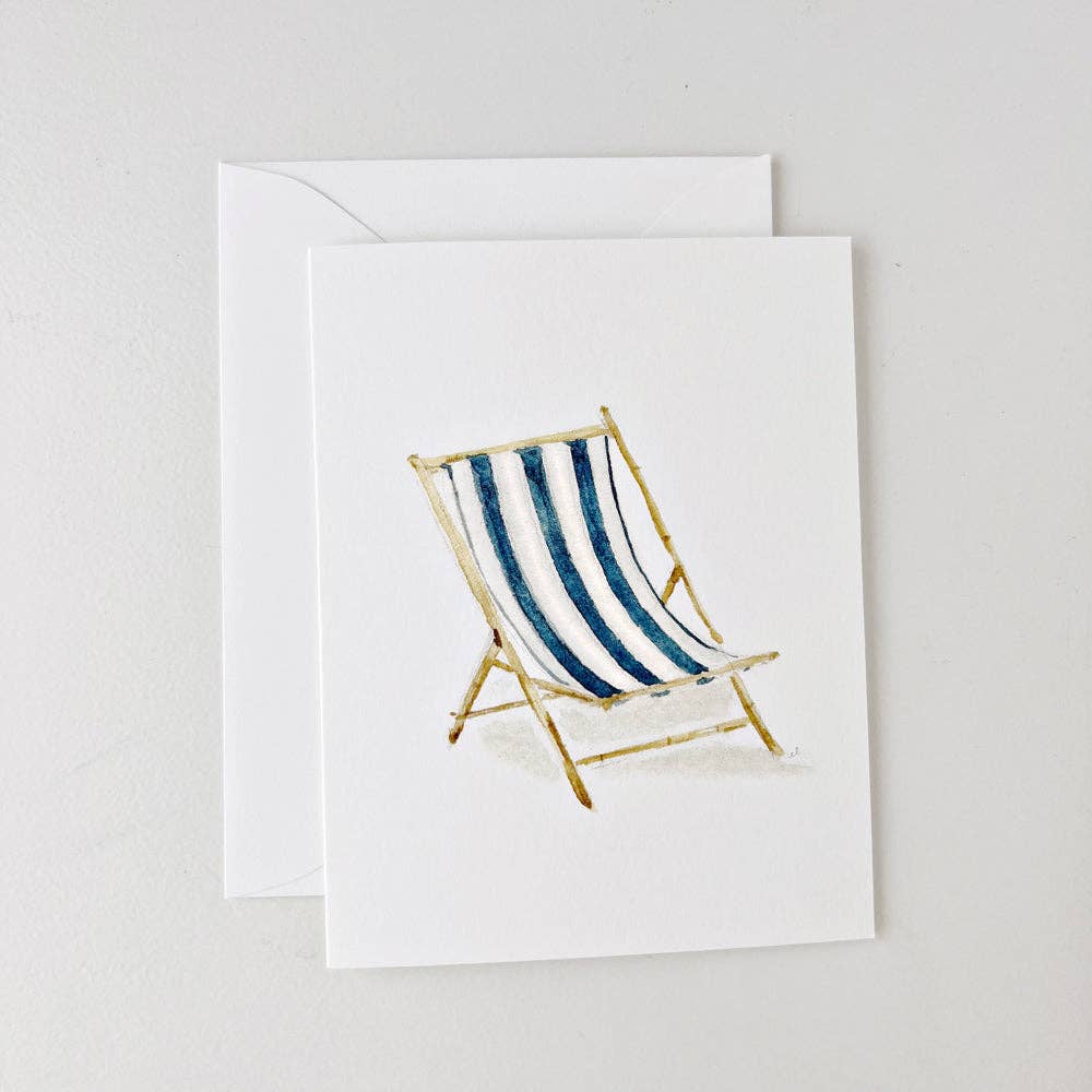 GB Summer Notecards Set