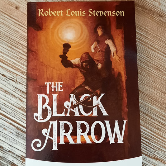 The Black Arrow