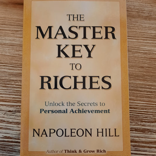 The Master Key to Riches