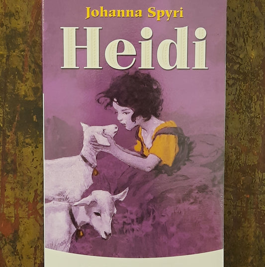 Heidi