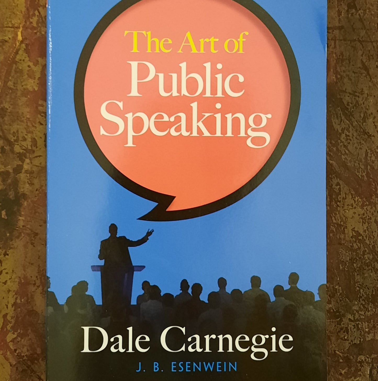 The Art of Public Speaking