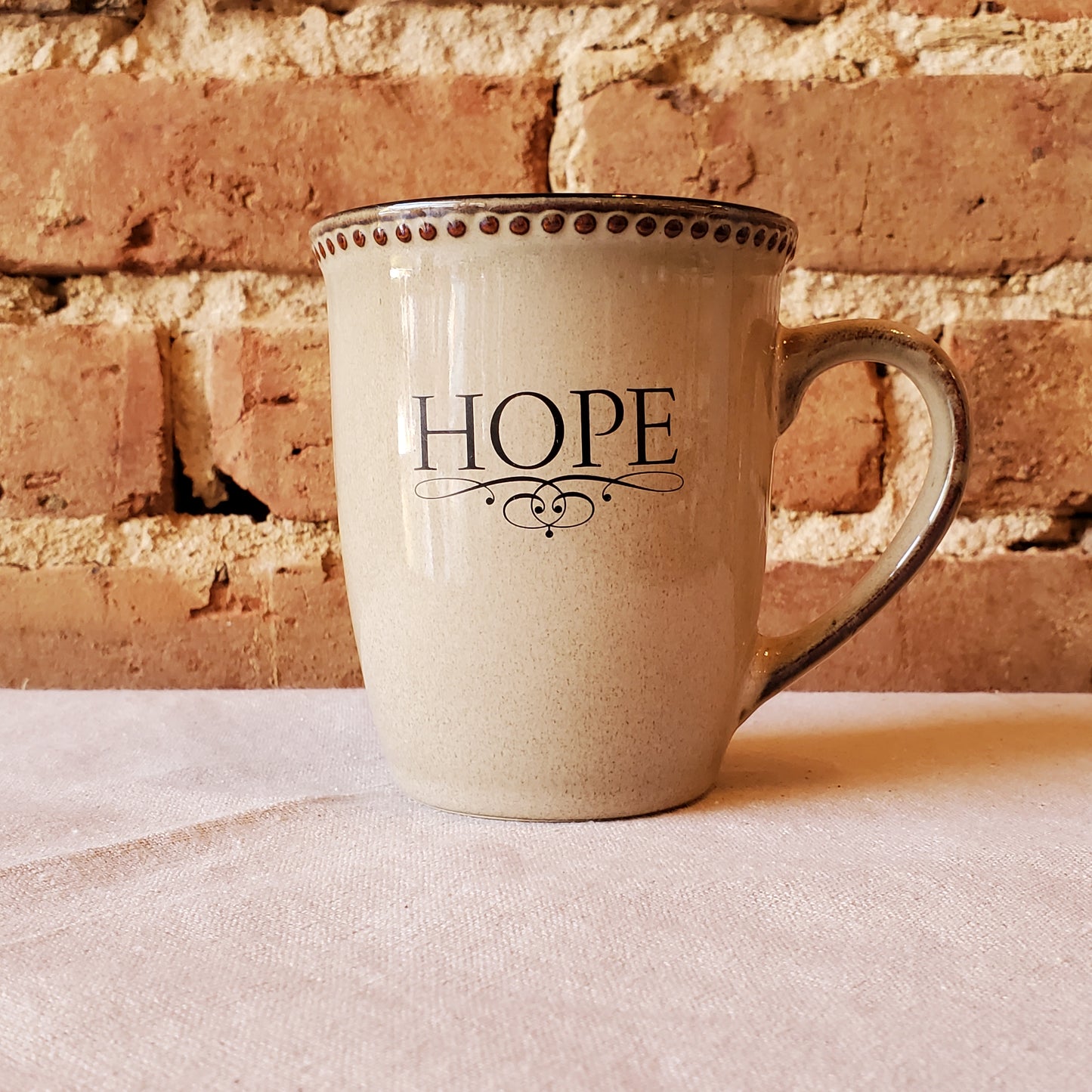Mug - Hope