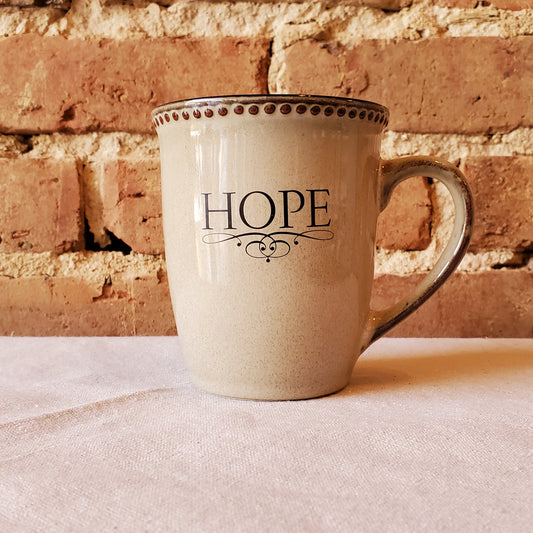 Mug - Hope