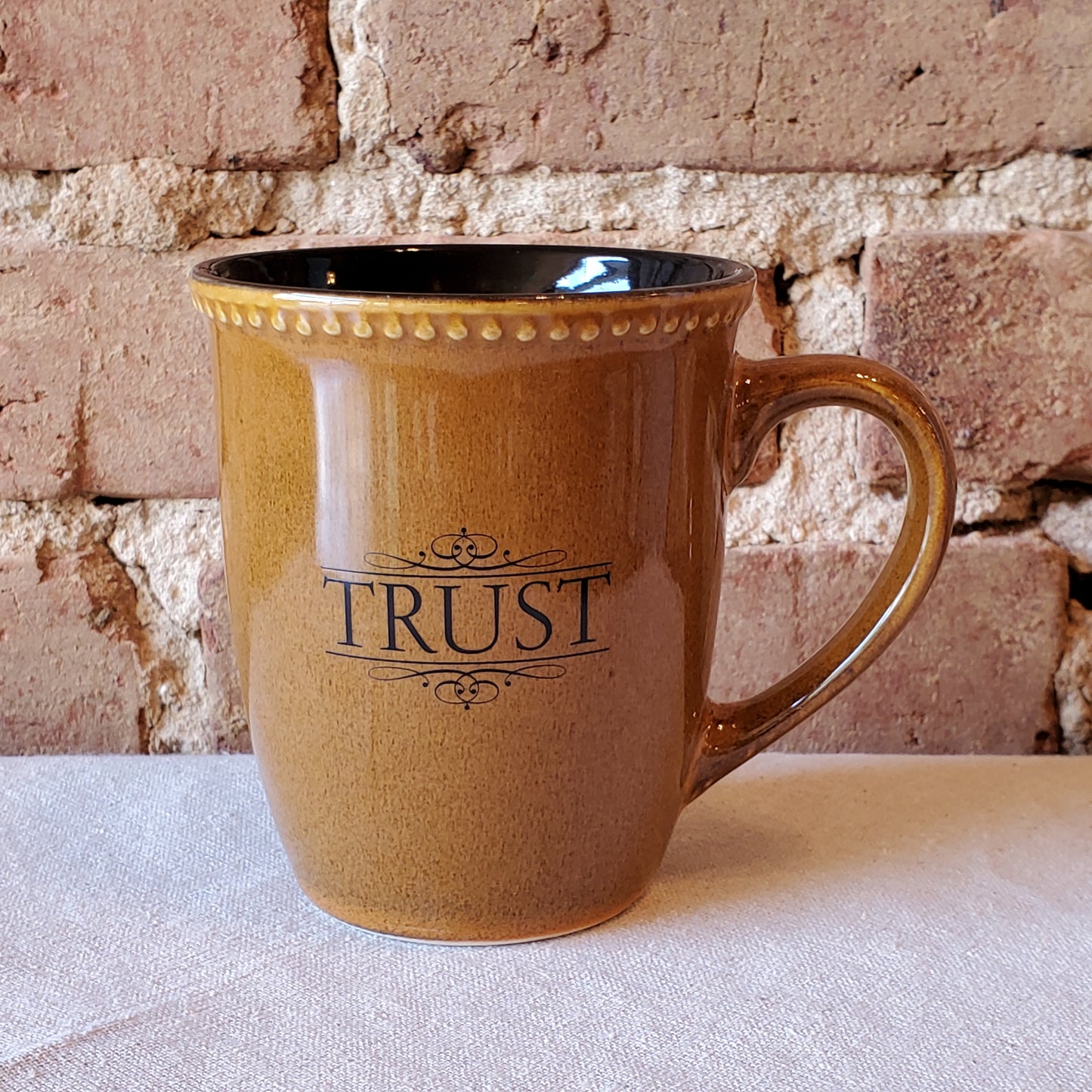 Mug - Trust