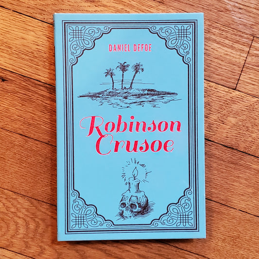 Robinson Crusoe