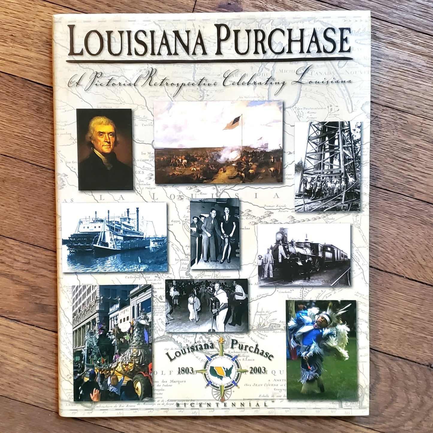 Louisiana Purchase