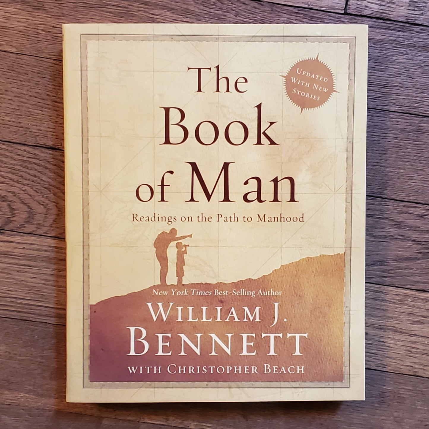 The Book of Man