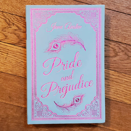 GB Pride and Prejudice