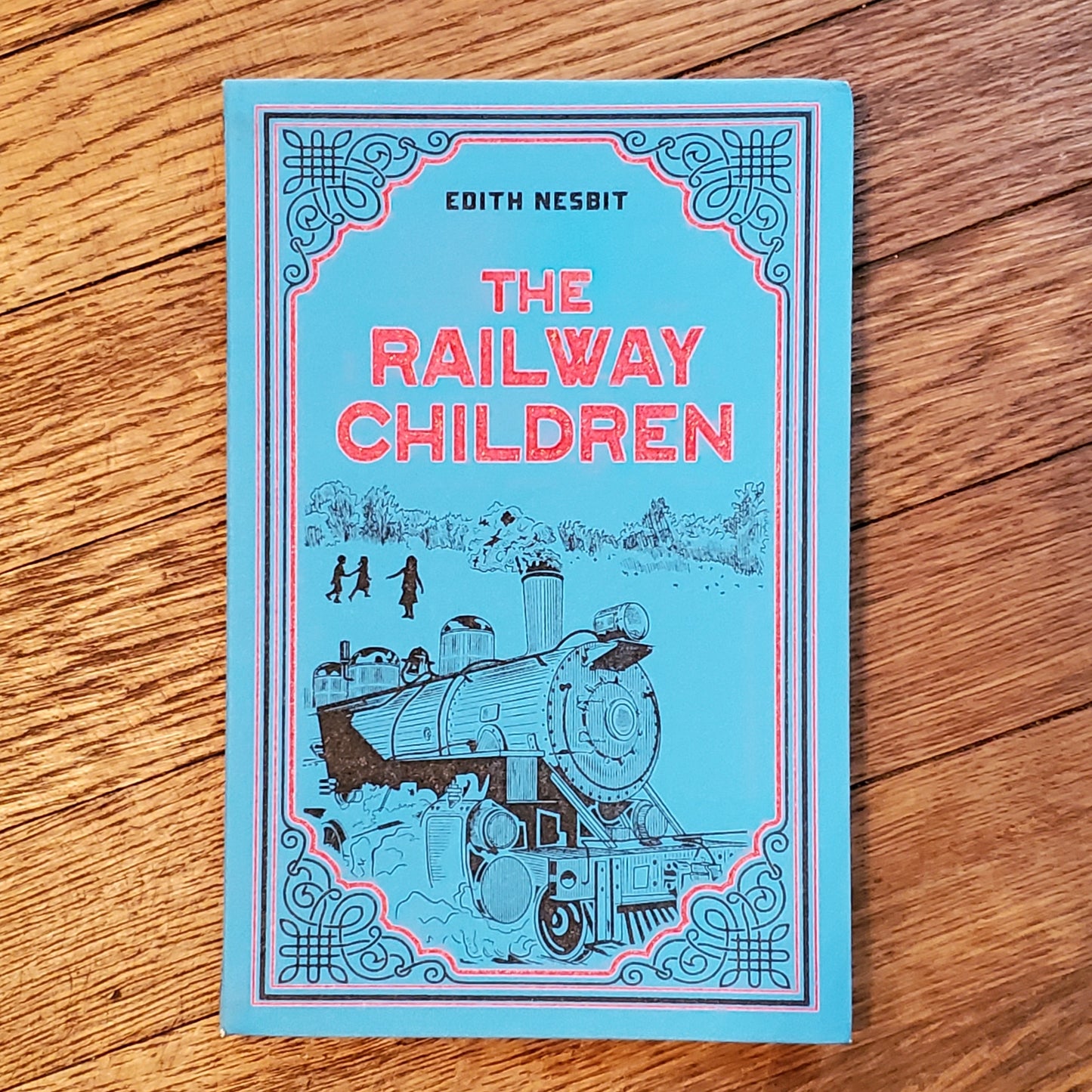 The Railway Children (Paper Mill Press Classics)
