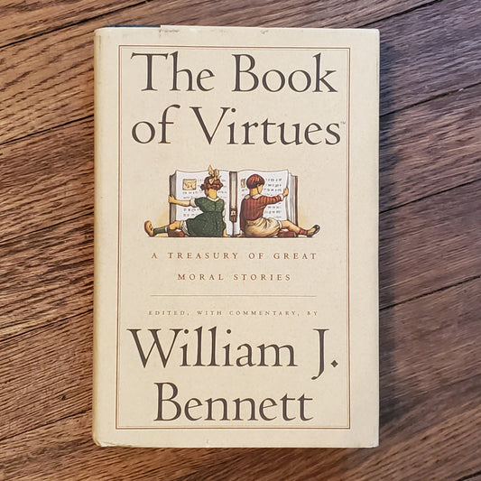 The Book of Virtues